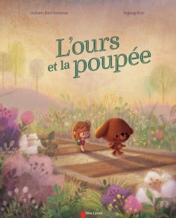 Bertrand.pt - L'Ours Et La Poupée