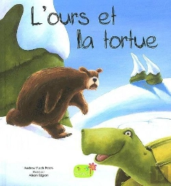 Bertrand.pt - L'Ours Et La Tortue
