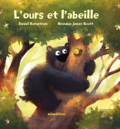 L'Ours Et L'Abeille