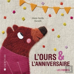 Bertrand.pt - L'Ours Et L'Anniversaire
