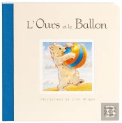 L'Ours Et Le Ballon