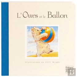 Bertrand.pt - L'Ours Et Le Ballon