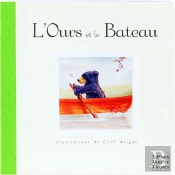 L'Ours Et Le Bateau