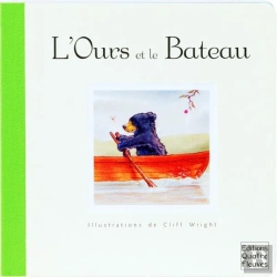 Bertrand.pt - L'Ours Et Le Bateau
