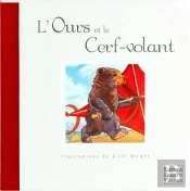 L'Ours Et Le Cerf-Volant