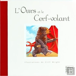 Bertrand.pt - L'Ours Et Le Cerf-Volant