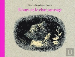 Bertrand.pt - L'Ours Et Le Chat Sauvage