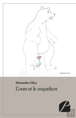Bertrand.pt - L'Ours Et Le Coquelicot