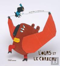 L'Ours et le Corbeau