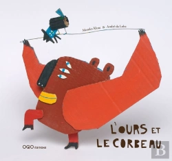 Bertrand.pt - L'Ours et le Corbeau