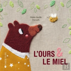 Bertrand.pt - L'Ours Et Le Miel
