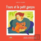 L'Ours Et Le Petit Garçon