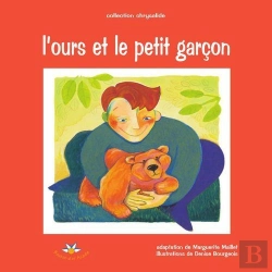Bertrand.pt - L'Ours Et Le Petit Garçon