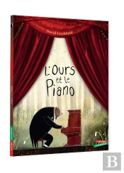 L'Ours Et Le Piano