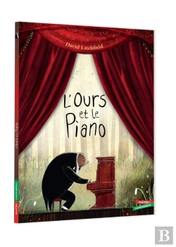 Bertrand.pt - L'Ours Et Le Piano