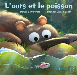 Bertrand.pt - L'Ours Et Le Poisson
