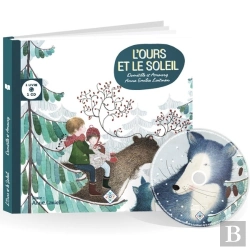 Bertrand.pt - L'Ours Et Le Soleil