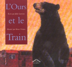 Bertrand.pt - L'Ours Et Le Train