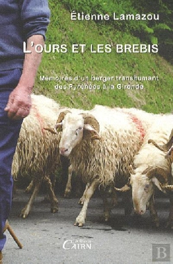 Bertrand.pt - L'Ours Et Les Brebis