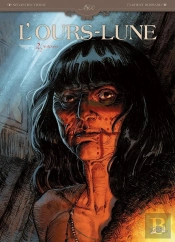 L'Ours-Lune T2 - Nukpana