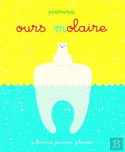 Bertrand.pt - L'Ours Molaire