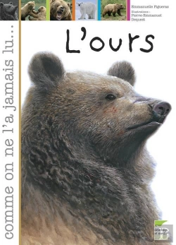 Bertrand.pt - L'Ours