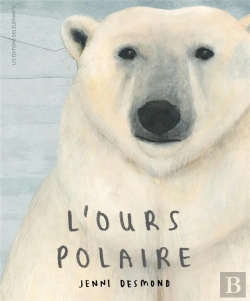 Bertrand.pt - L'Ours Polaire