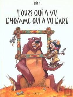Bertrand.pt - L'Ours Qui A Vu L'Homme Qui A Vu L'Art