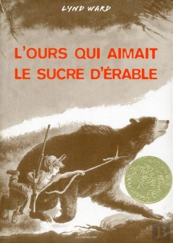 Bertrand.pt - L'Ours Qui Aimait Le Sucre D'Erable
