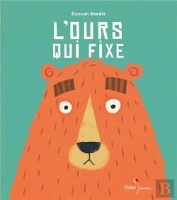 Bertrand.pt - L'Ours Qui Fixe