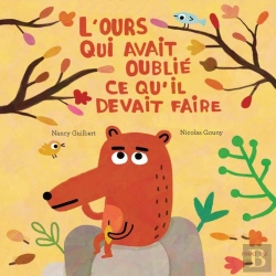 Bertrand.pt - L'Ours Qui Ne Savait Plus