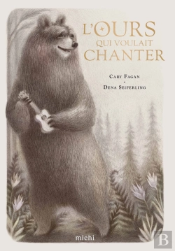 Bertrand.pt - L'Ours Qui Voulait Chanter