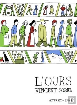 Bertrand.pt - L'Ours
