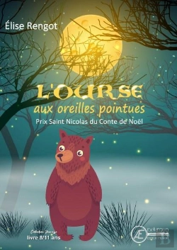 Bertrand.pt - L'Ourse Aux Oreilles Pointues