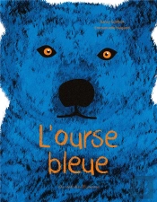 L'Ourse Bleue