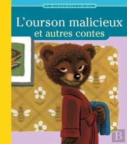 Bertrand.pt - L'Ourson Malicieux Et Autres Contes
