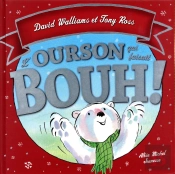 L'Ourson Qui Faisait Bouh !