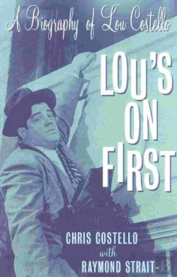 Bertrand.pt - Lou'S On First
