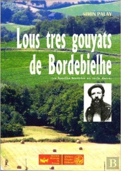 Bertrand.pt - Lous Tres Gouyats De Bordebielhe