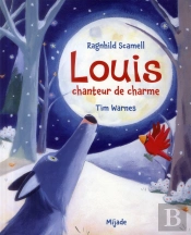 Lousi Chanteur Charme