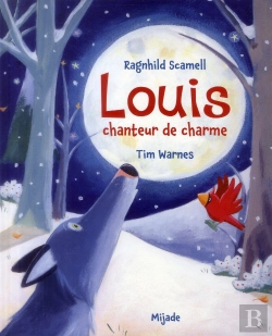 Bertrand.pt - Lousi Chanteur Charme