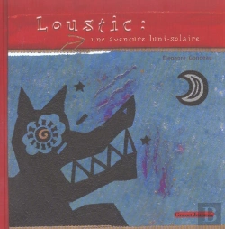 Bertrand.pt - Loustic ; Une Aventure Luni-Solaire