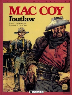 Bertrand.pt - L'Outlaw
