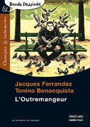 L'Outremangeur