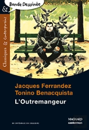 L'Outremangeur