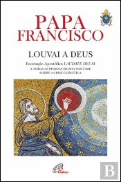 Louvai a Deus