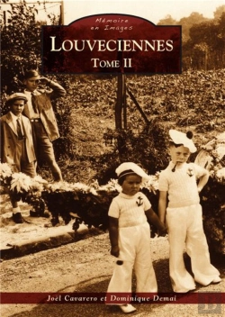 Bertrand.pt - Louveciennes Tome 2