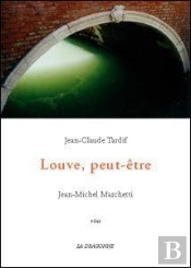 Louve,Peut-Être