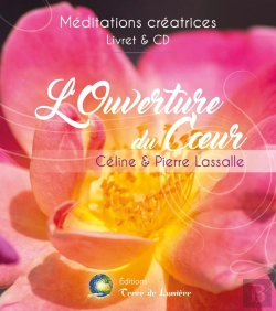 Bertrand.pt - L'Ouverture Du Coeur ; Méditation Guidée