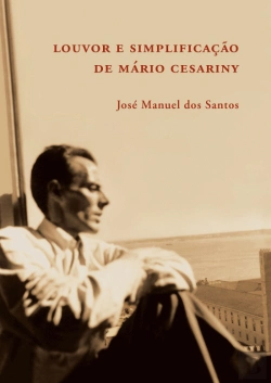 Bertrand.pt - Louvor e Simplificação de Mário Cesariny